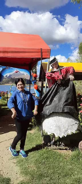 TOUR HUANCAYO — foto