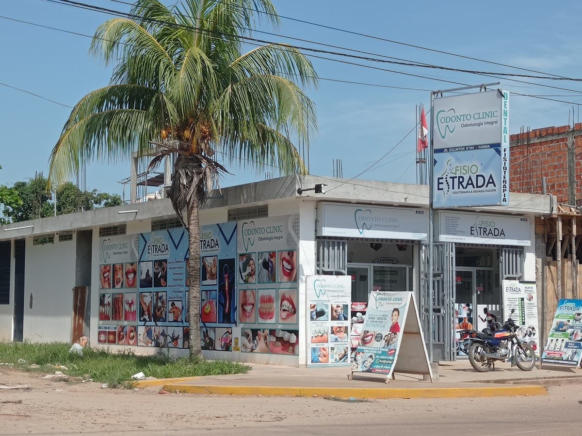 FISIOESTRADA