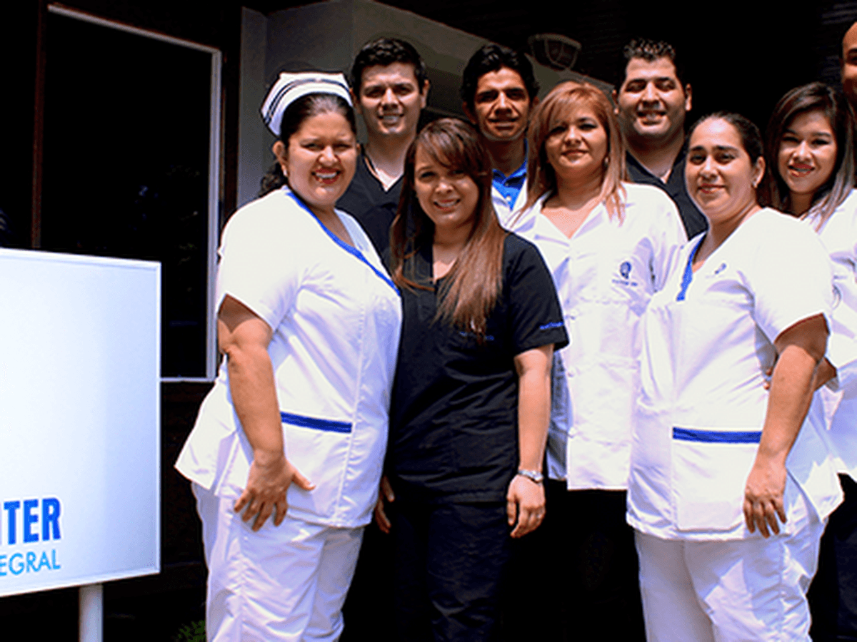 AT Centro de Kinenesiología - Alberto Torra — foto