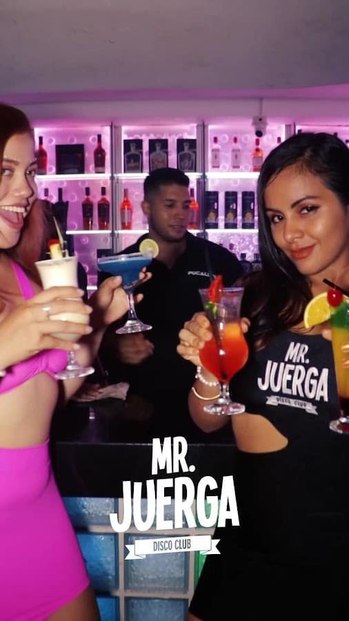 Mr. Juerga Pucallpa — foto