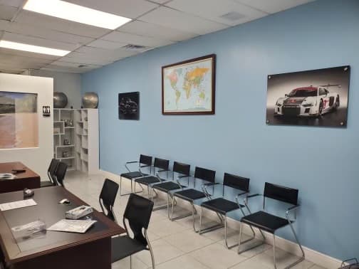 Miami Professional Multiservices Inc