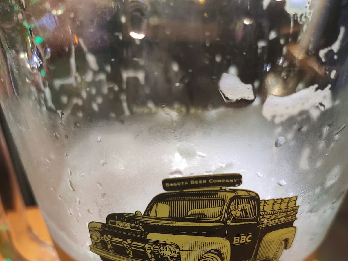 Juan Cervezas Beer Garden — foto