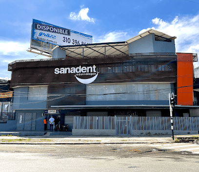 Sanadent Odontólogos - La Mejor Clínica Dental en Medellín — foto