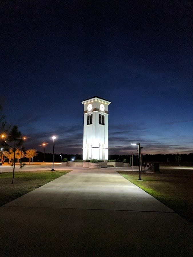 Valencia College Osceola Campus