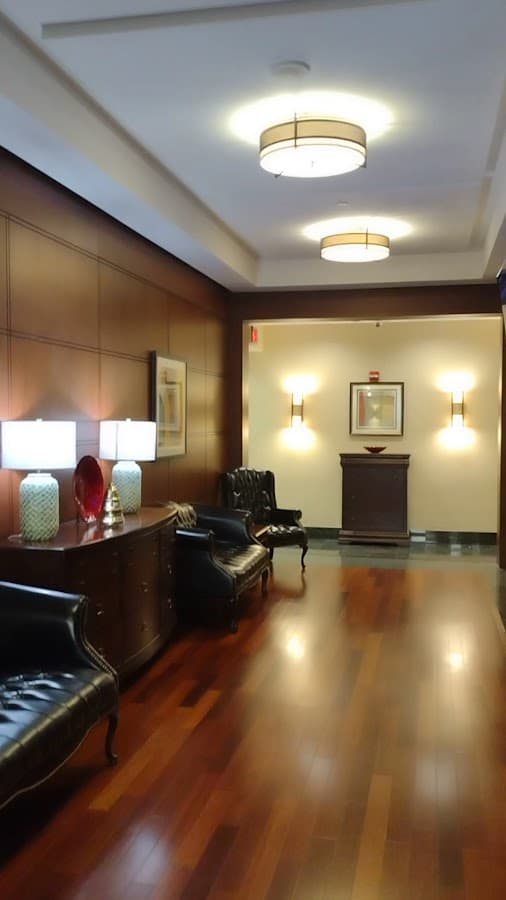 Tina Willis Law Injury Accident Lawyer — foto