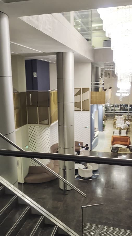 Doubletree By Hilton Trujillo — foto