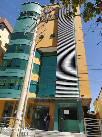 Clínica CIES Cochabamba — foto