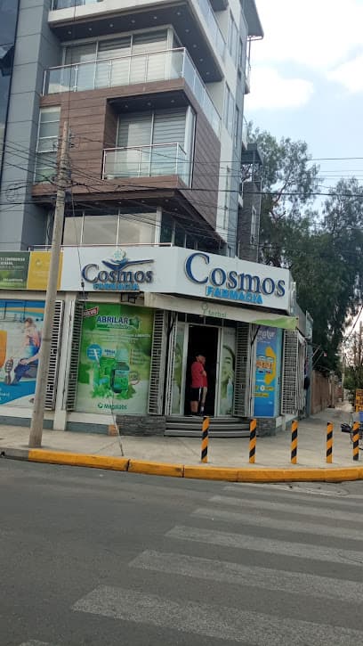Farmacia Cosmos — foto