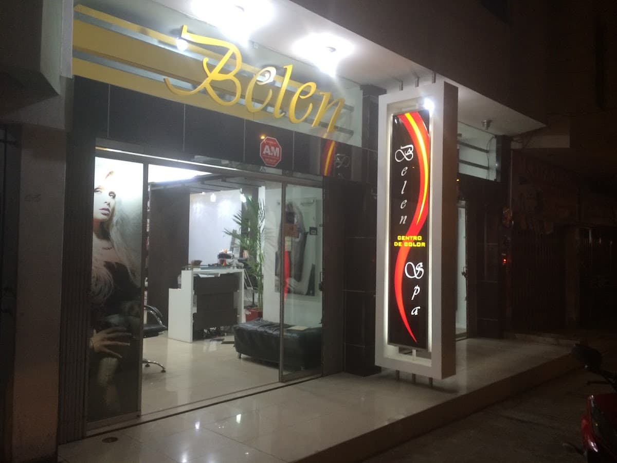 Belen — foto