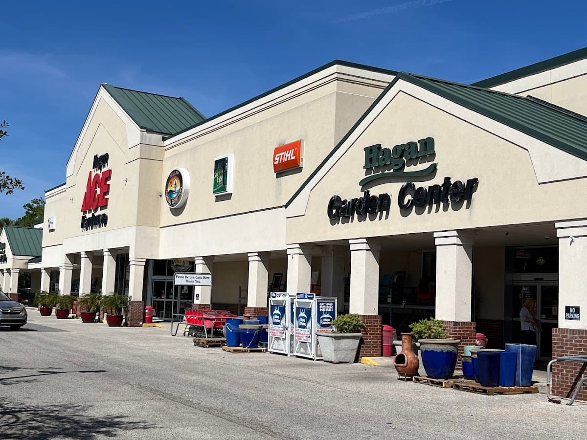 Hagan Ace Hardware