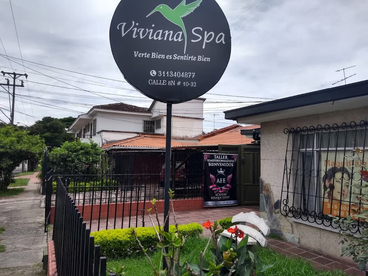 VIVIANA SPA