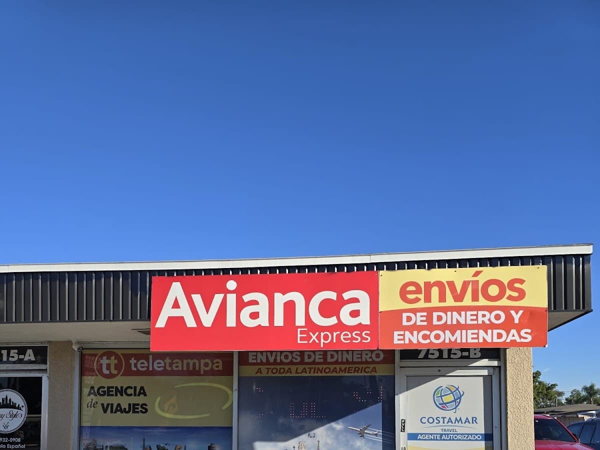 TELEXPRESS ENVIOS — foto