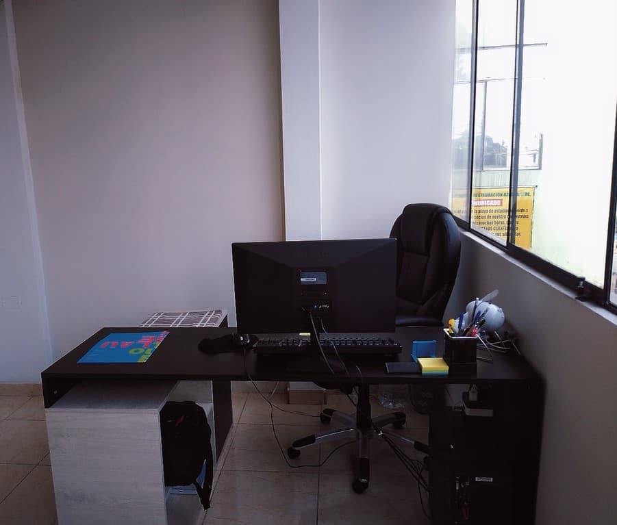 IQ Estudio Contable - Contadores, Asesoría Financiera y Tributaria