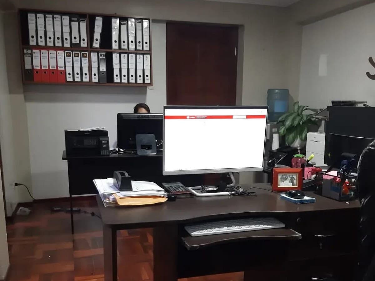 IQ Estudio Contable - Contadores, Asesoría Financiera y Tributaria — foto