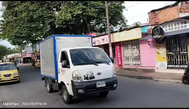 Mabel Spa Y Peluqueria — foto