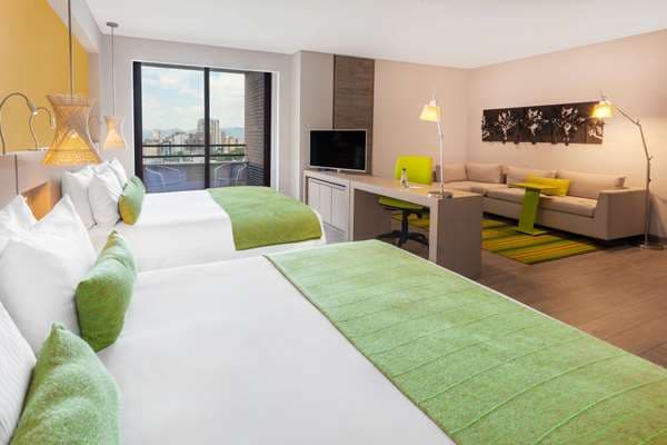 TRYP by Wyndham Bucaramanga Cabecera — foto