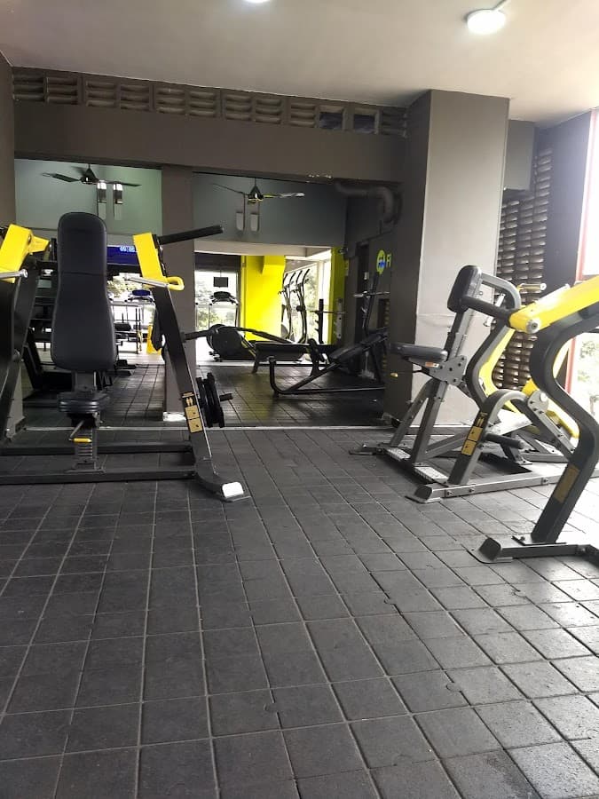 Fitness People Provenza