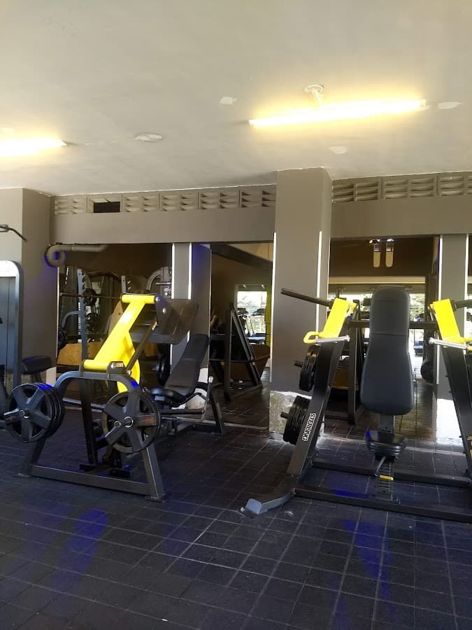 Fitness People Provenza — foto