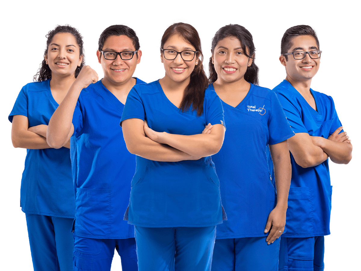Power Health: Fisioterapia y Rehabilitación — foto