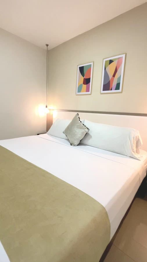 Hotel Suite Center Pereira — foto