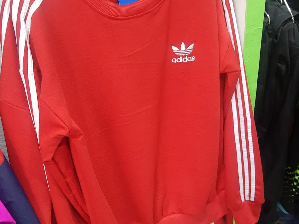 Tienda Sport Popayan — foto