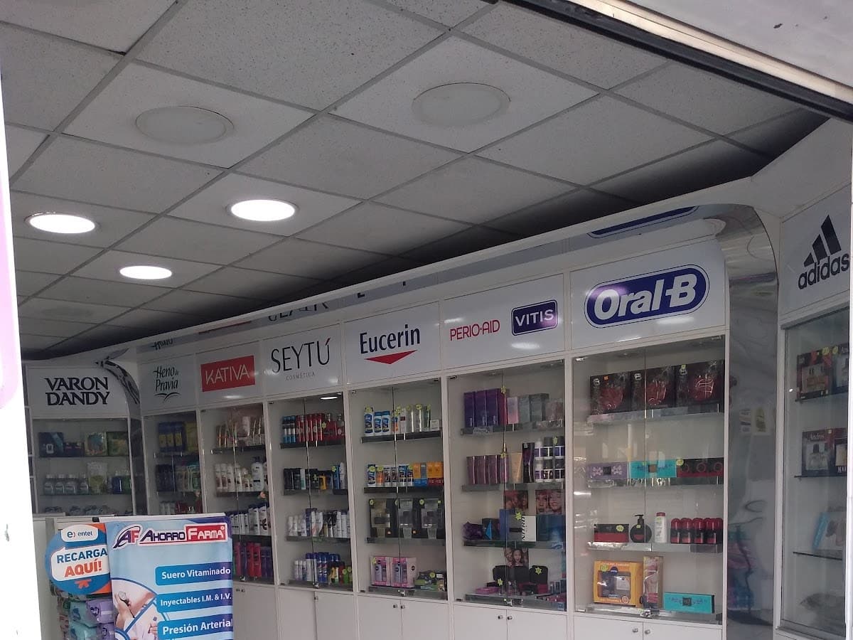 Farma Ahorro