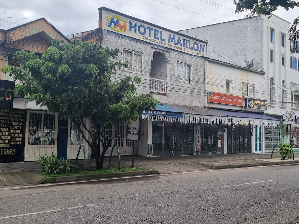 Ayenda Hotel Marlon
