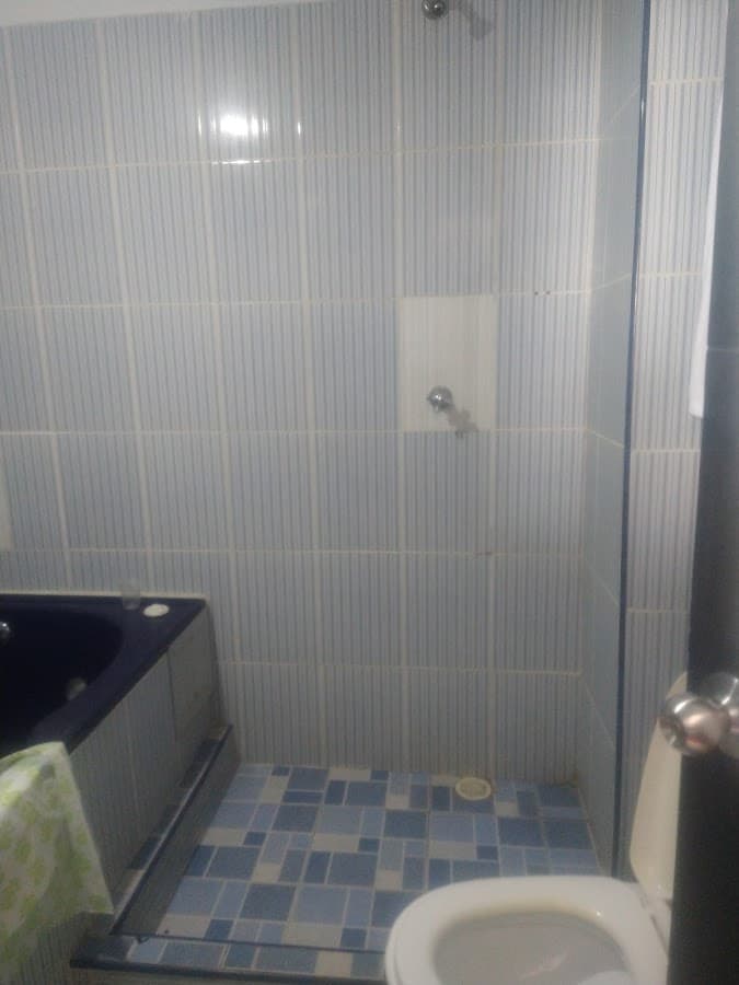 Ayenda Hotel Marlon — foto