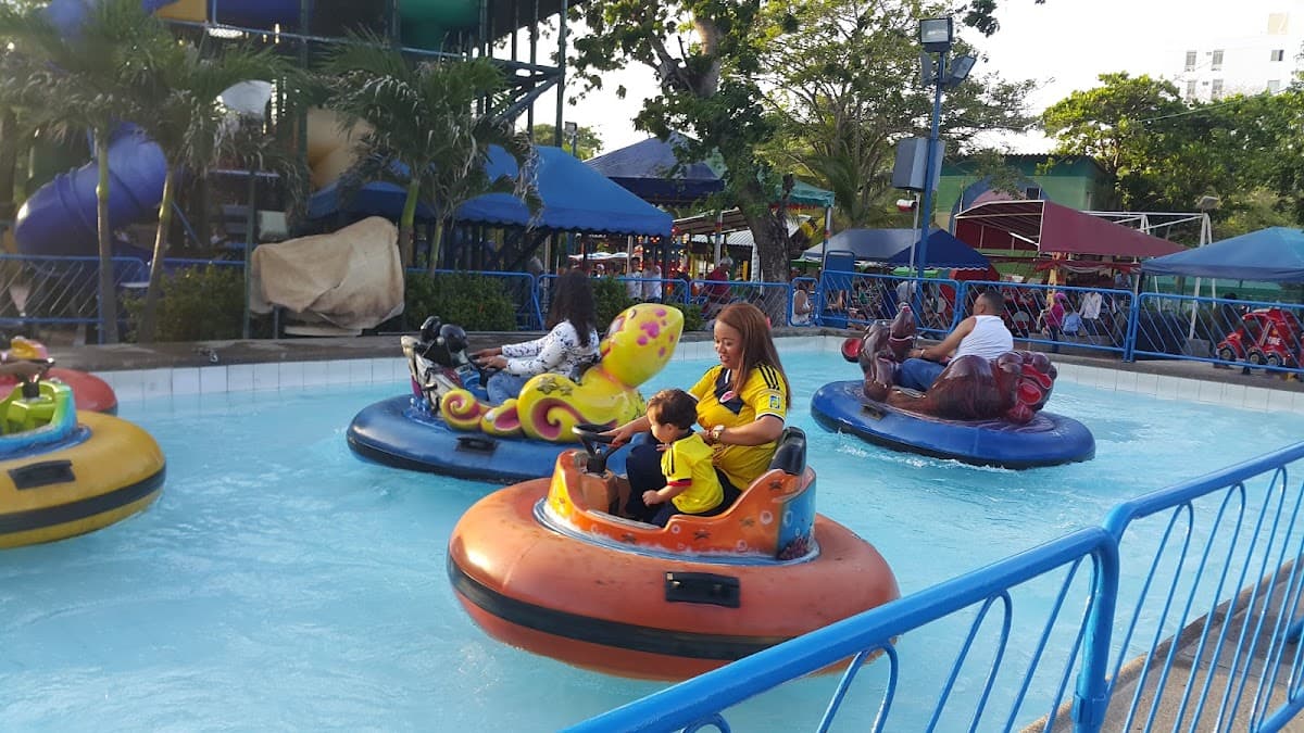 Parque Venezuela