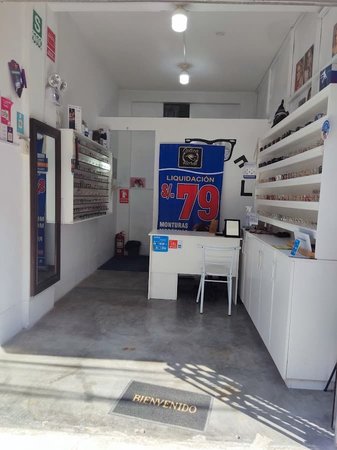 Ophtalmic Center Piura