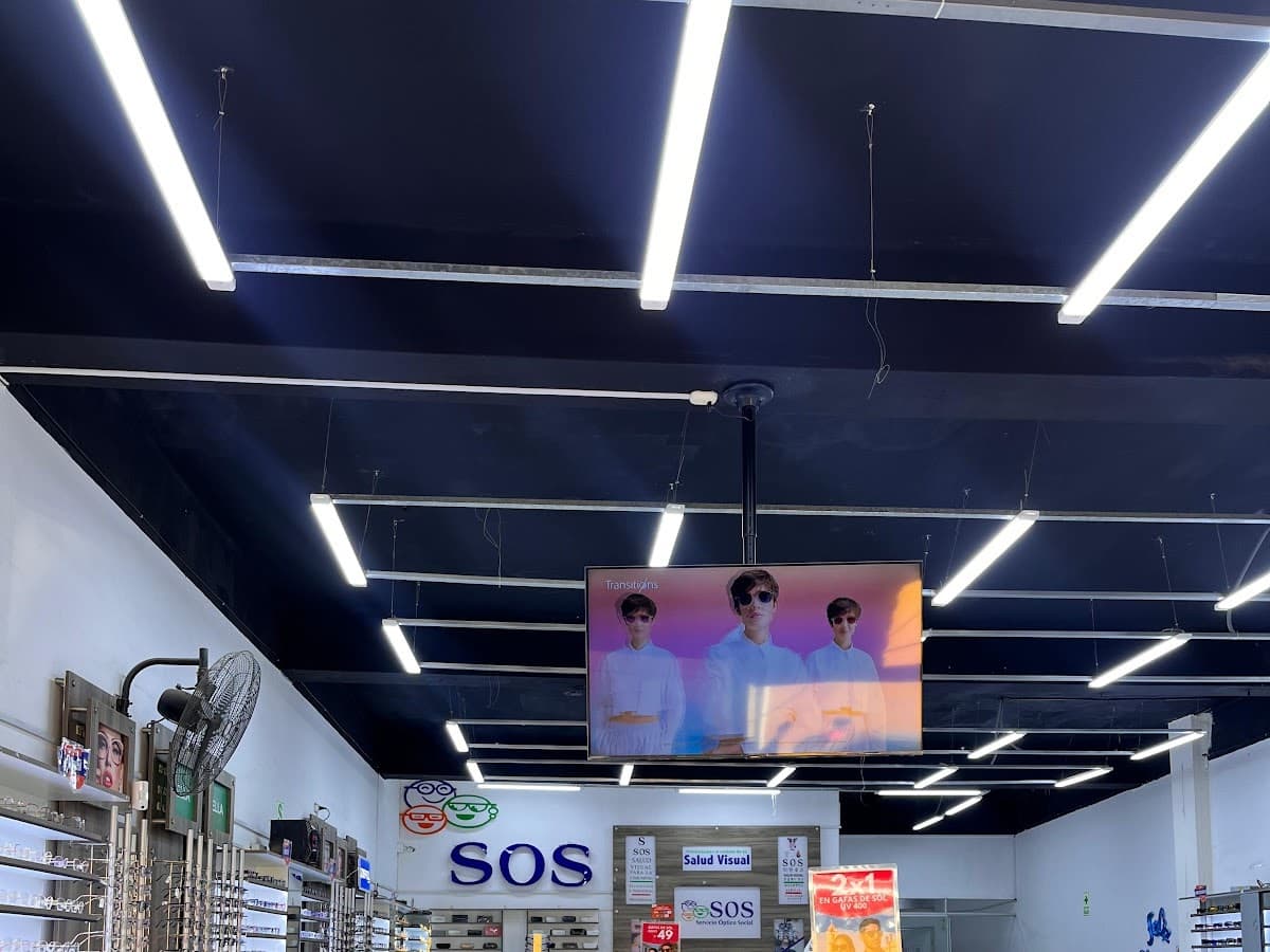 Ophtalmic Center Piura — foto