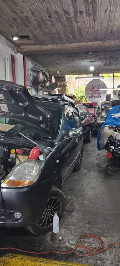 Wilcar Taller Automotriz