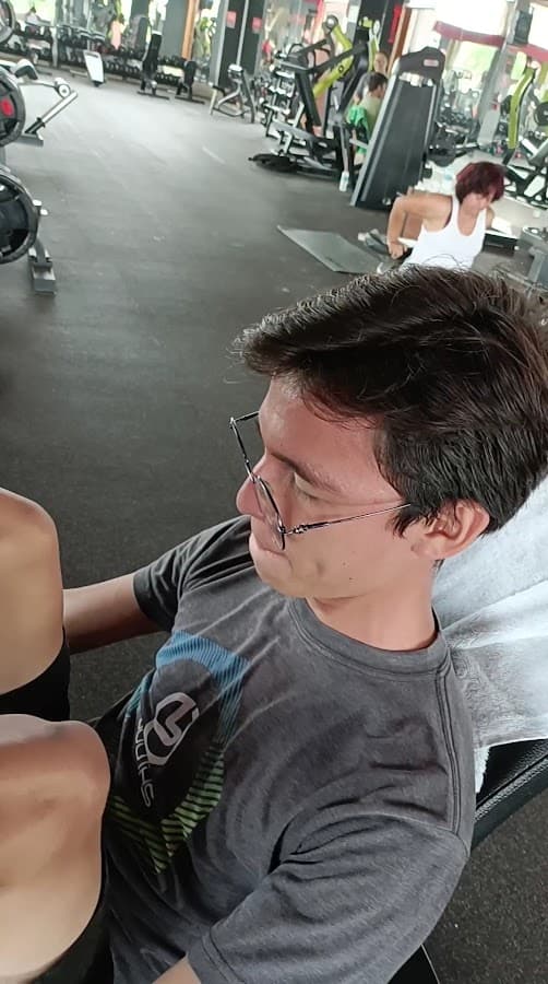 RS FITNESS - IQUITOS — foto