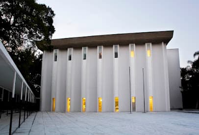 Museo de la Imagen y del Sonido