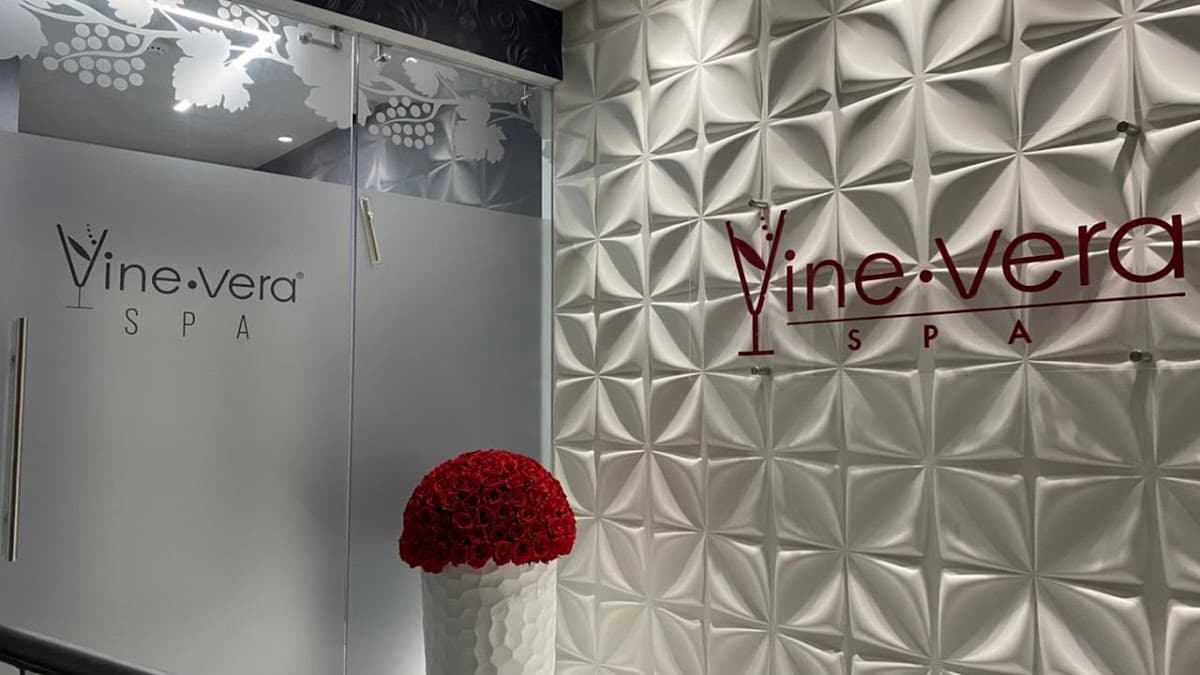 Vine Vera Spa en Guayaquil