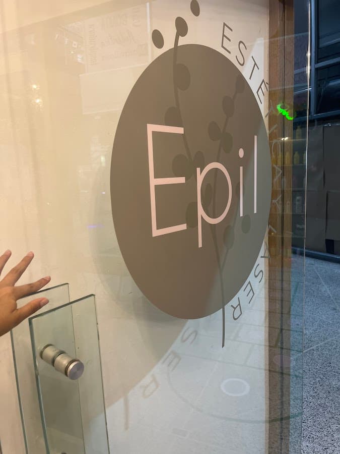 Epil Estética y Láser — foto