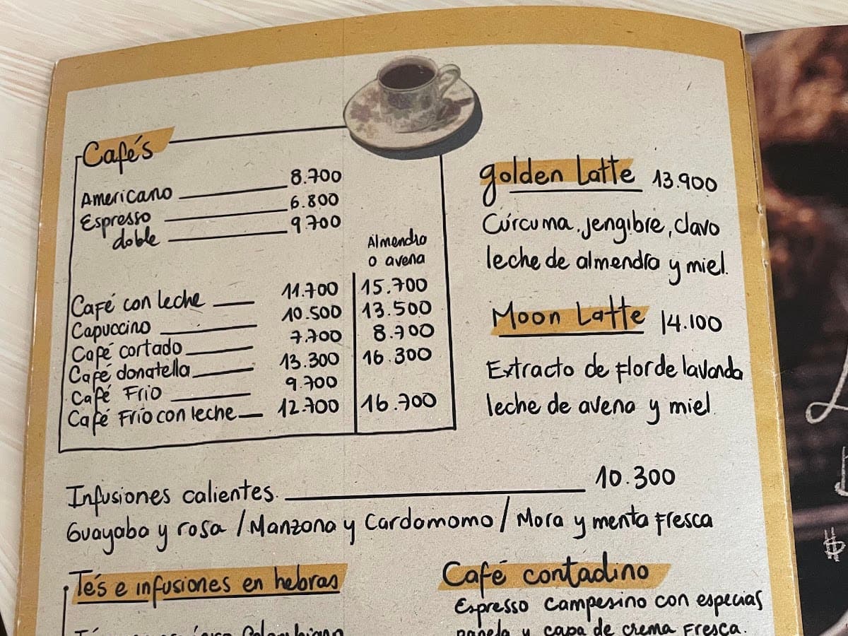 Les Amis Bizcocheria — foto