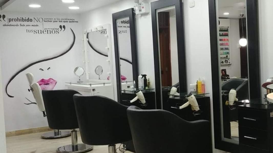 Glamour Saloon & Spa