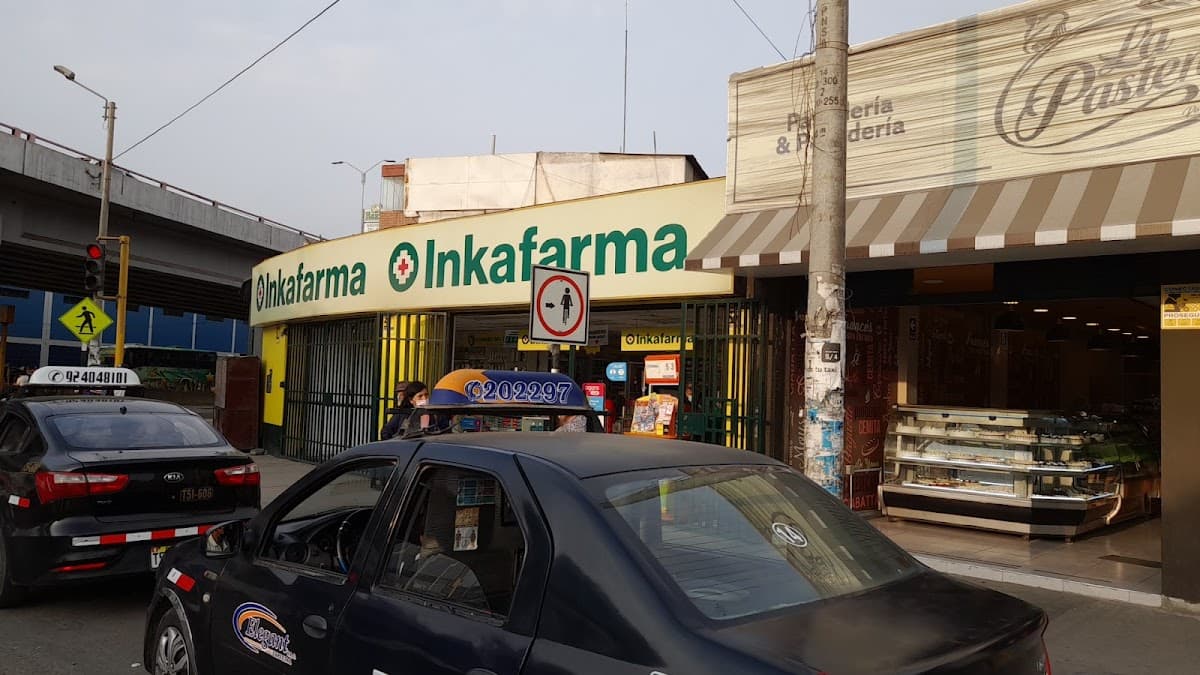 Inkafarma