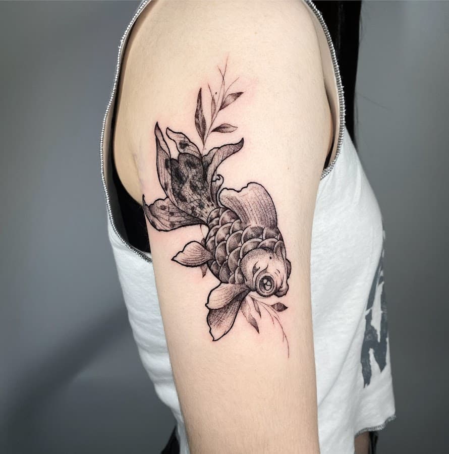 Dermis Tattoo Studio