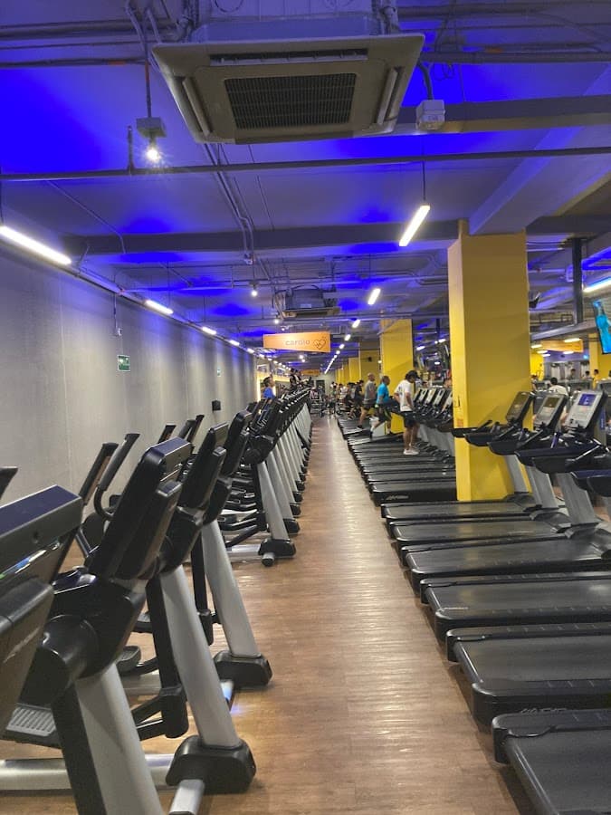 Smart Fit - La 14 de Pereira — foto