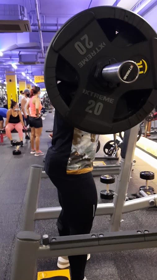 Smart Fit - La 14 de Pereira — foto