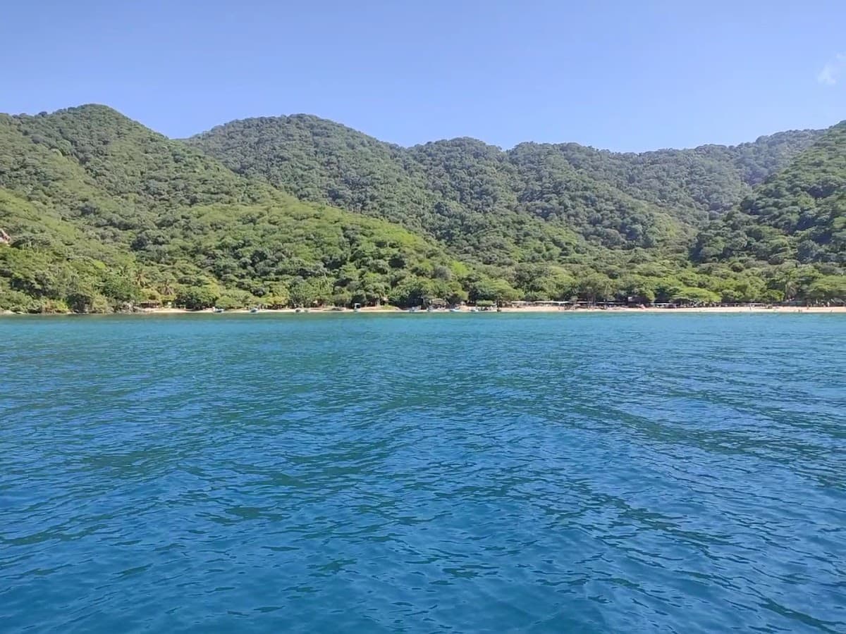 Planes Santa Marta: Tours Santa Marta — foto