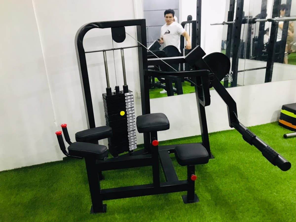 Fitness Gym