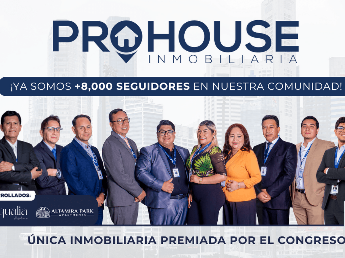 REMAX FOCUS TRUJILLO | Inmobiliaria en Trujillo | Agentes Inmobiliarios en Trujillo — foto