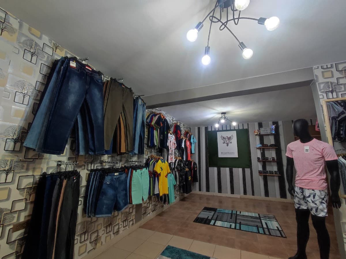 Fenix Store Piura