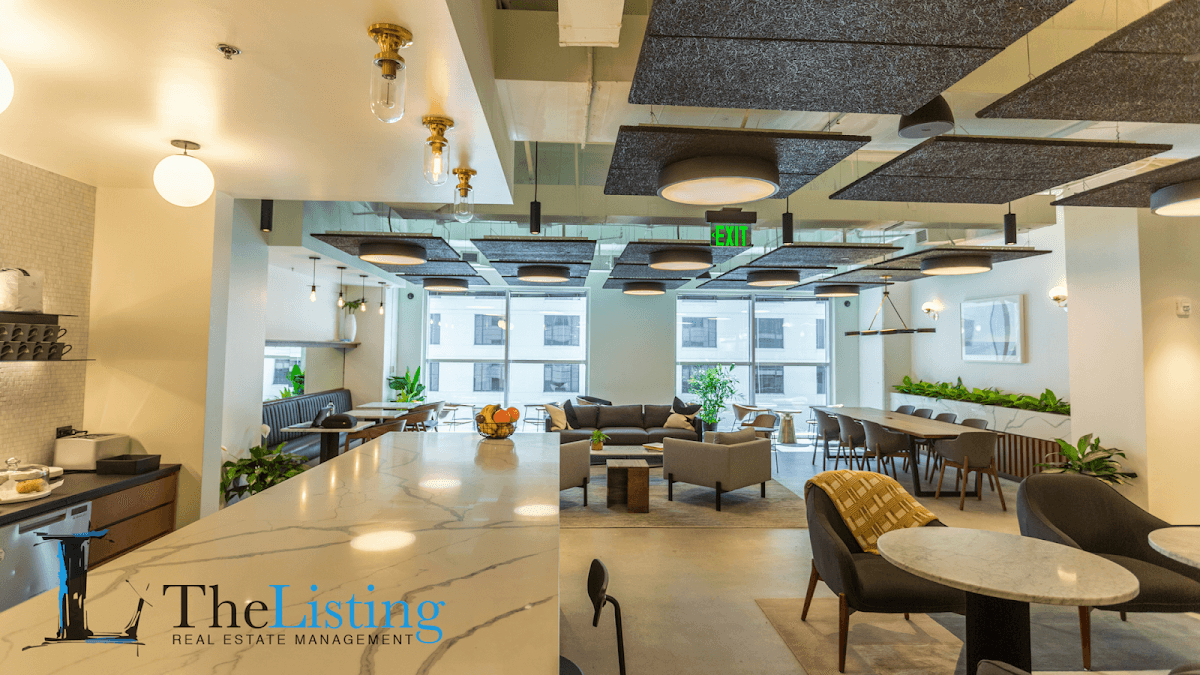 The Listing Real Estate Management