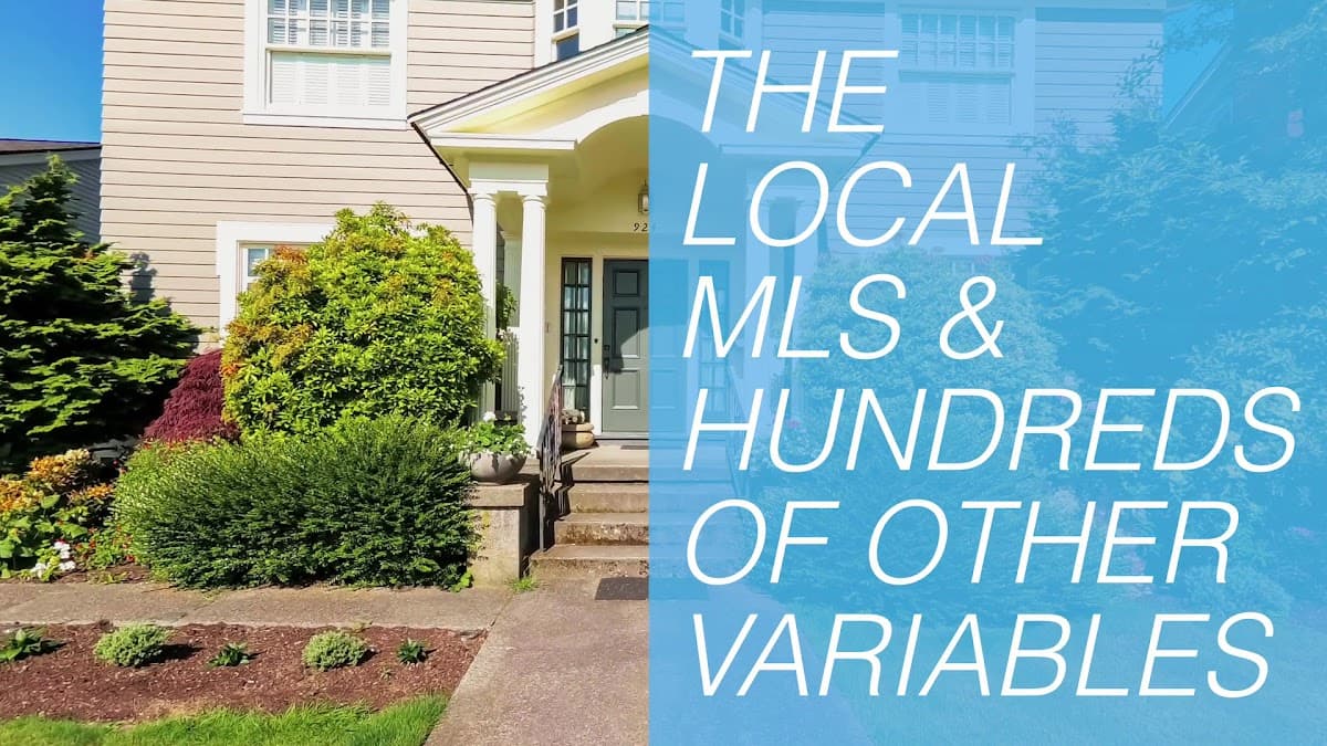 The Listing Real Estate Management — foto