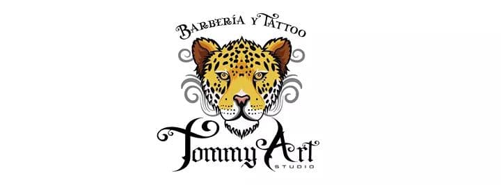 Tommy Art Studio — foto