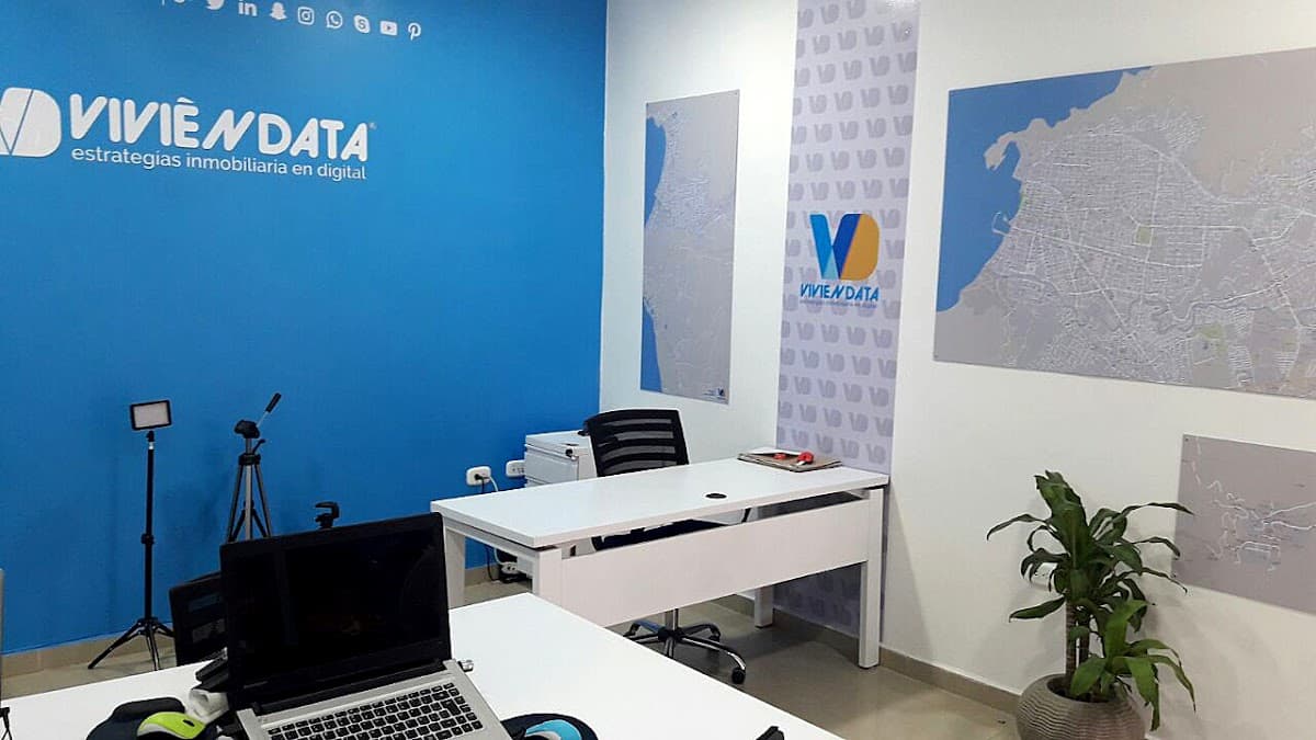Viviéndata Inmobiliaria